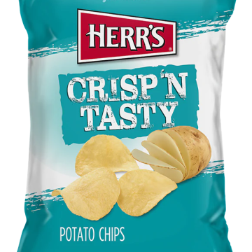 Regular Chips