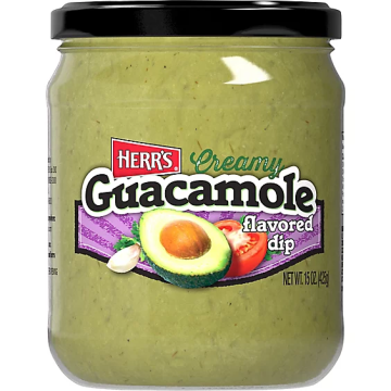 Guacamole Dip