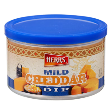 Mild Cheddar Dip