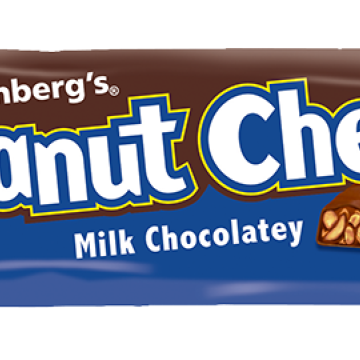 Milk Chocolate Peanut Chews