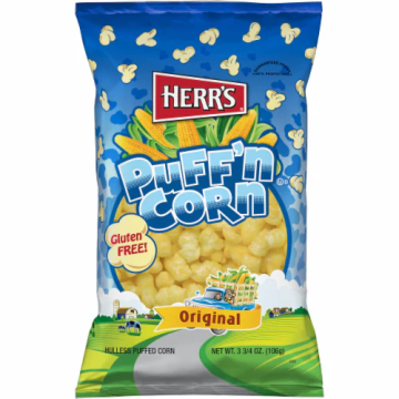 Original Puff N Corn