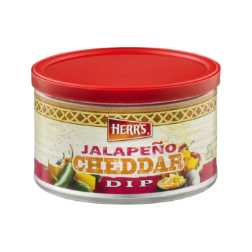 Jalapeno Cheddar Dip