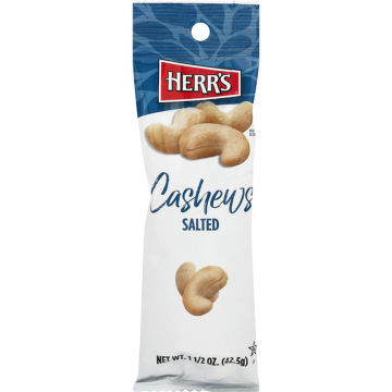 Salted Cashews