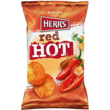 Red Hot Chips