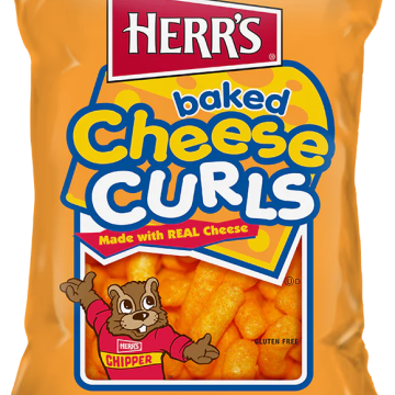 Original Cheese Curls