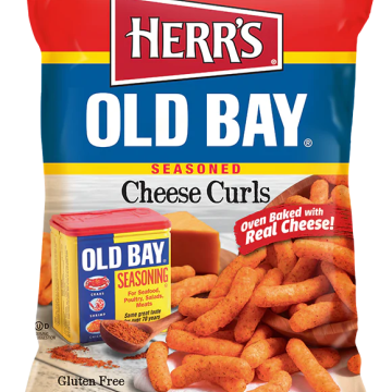 Old Bay Curls