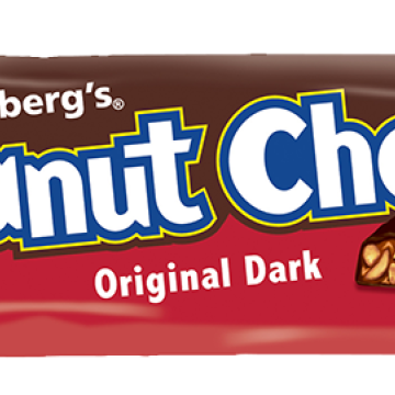 Peanut Chews