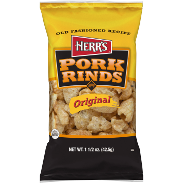 Original Pork Rinds