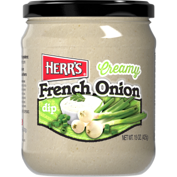 French Onion Dip