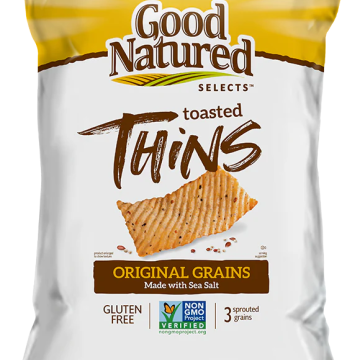 Good Natured Original Grains Thins