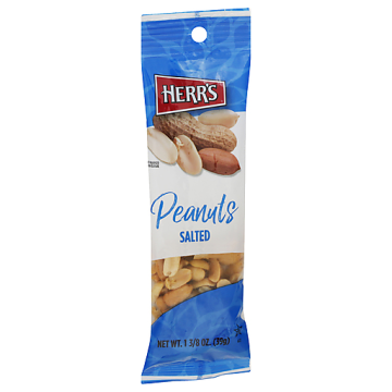 Salted Peanuts